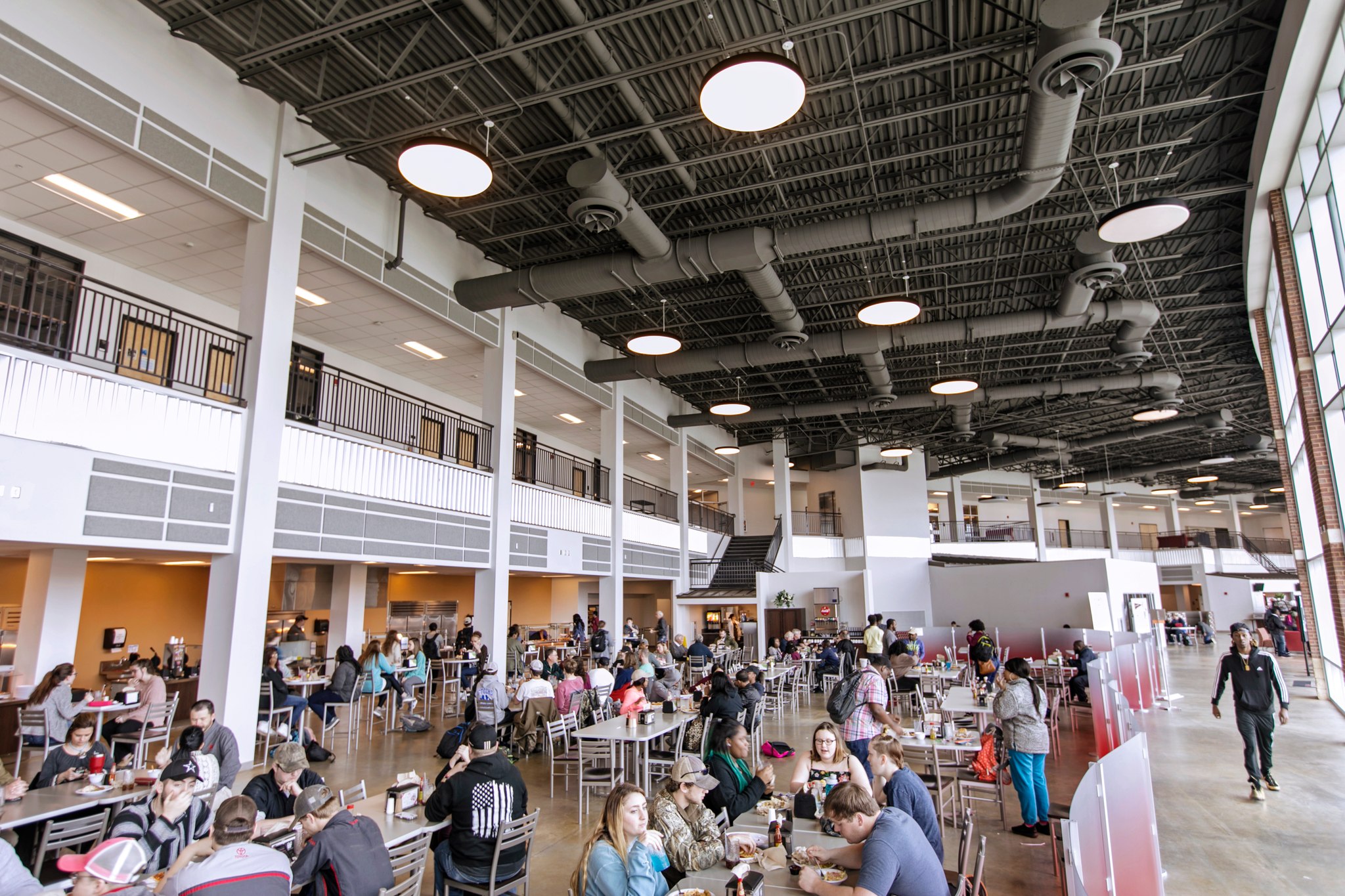 Golden Triangle Campus